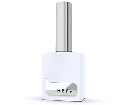 HEYLOVE Smart Gel (BIAB) BIANCO, 15ml - SimDi Beauty