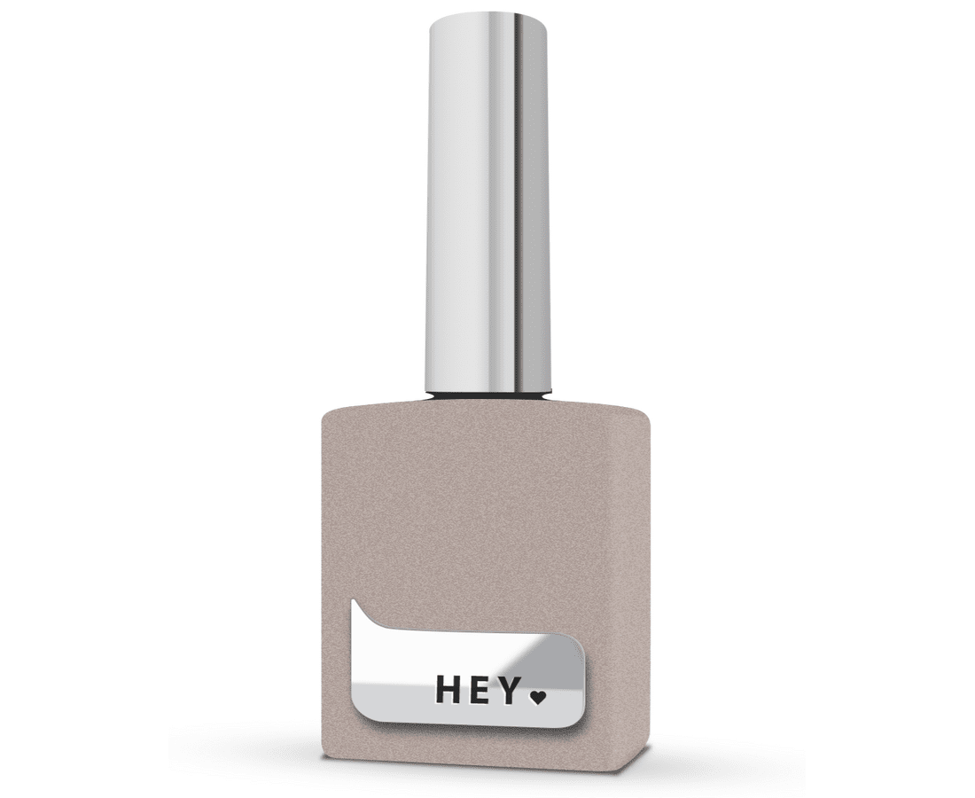 HEYLOVE Smart Gel (BIAB) BRUT, 15ml - SimDi Beauty