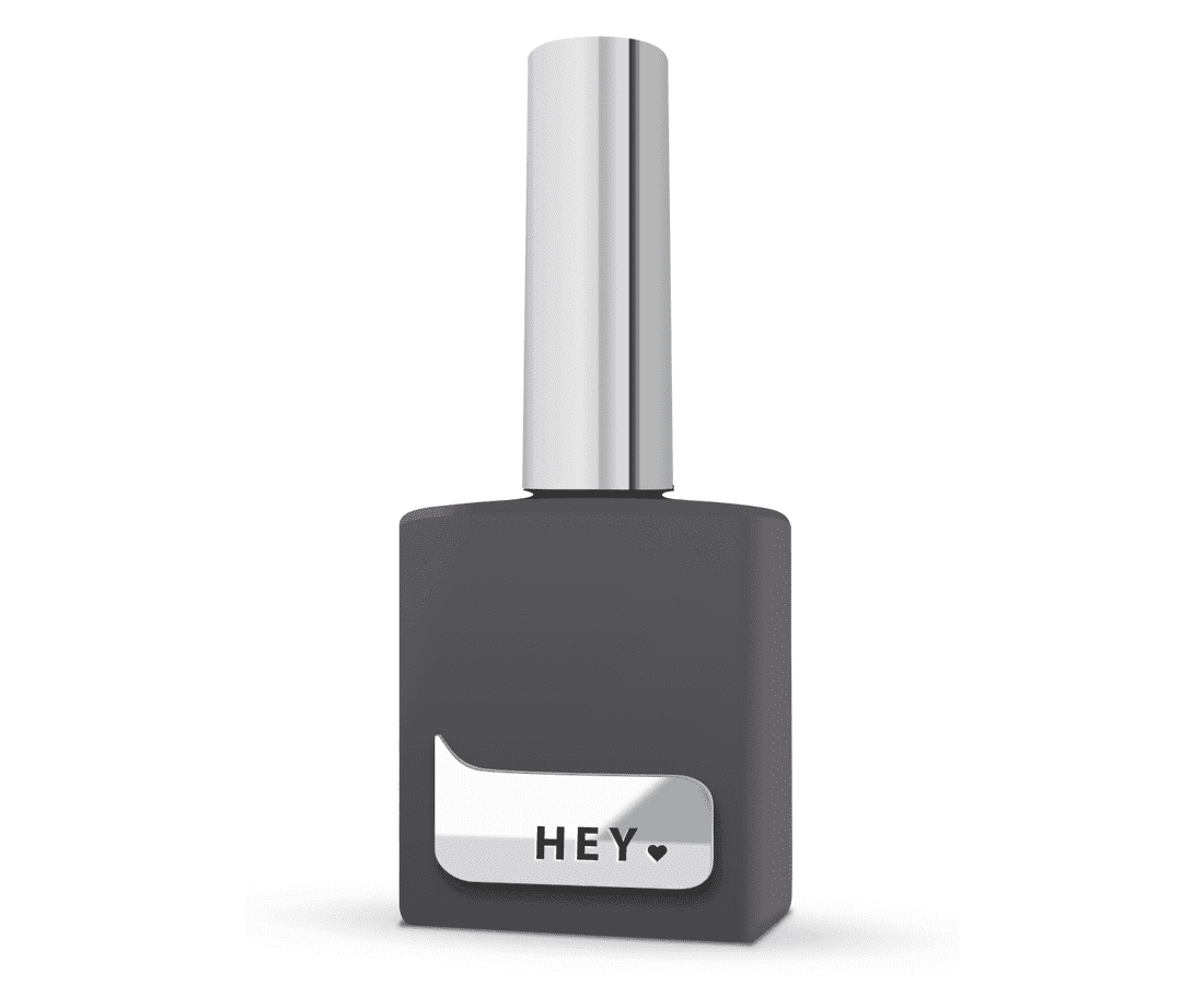HEYLOVE builder gel clear voor nagelversteviging