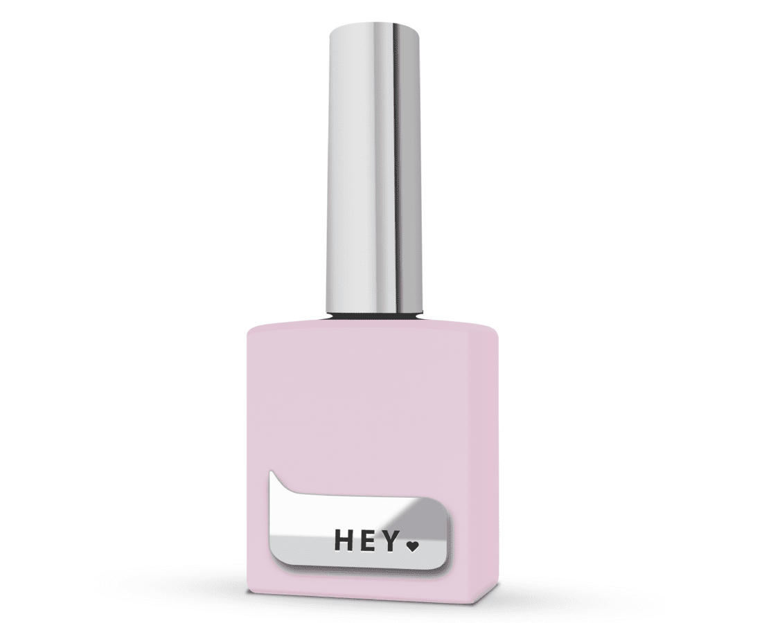 HEYLOVE Smart Gel (BIAB) FOAMY, 15ml - SimDi Beauty