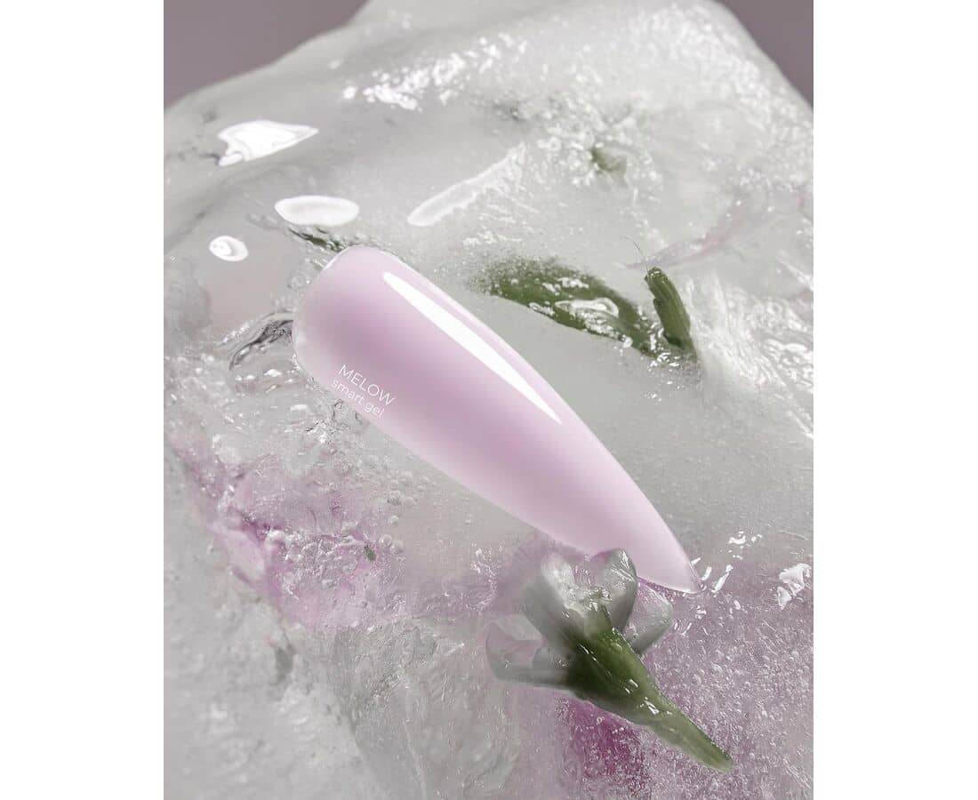 HEYLOVE Smart Gel BIAB kopen, lichte paarse nagellak voor professionele nagelverzorging