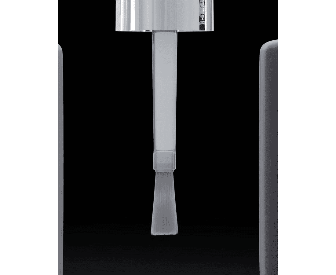 HEYLOVE Smart Gel (BIAB) MILKY, 15ml - SimDi Beauty