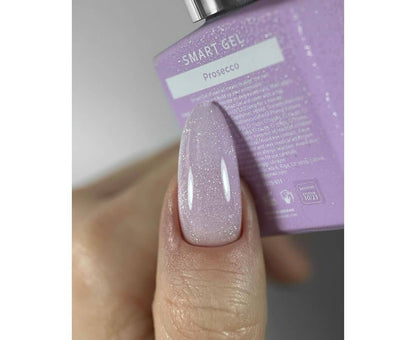 HEYLOVE Smart Gel (BIAB) PROSECCO, 15ml - SimDi Beauty