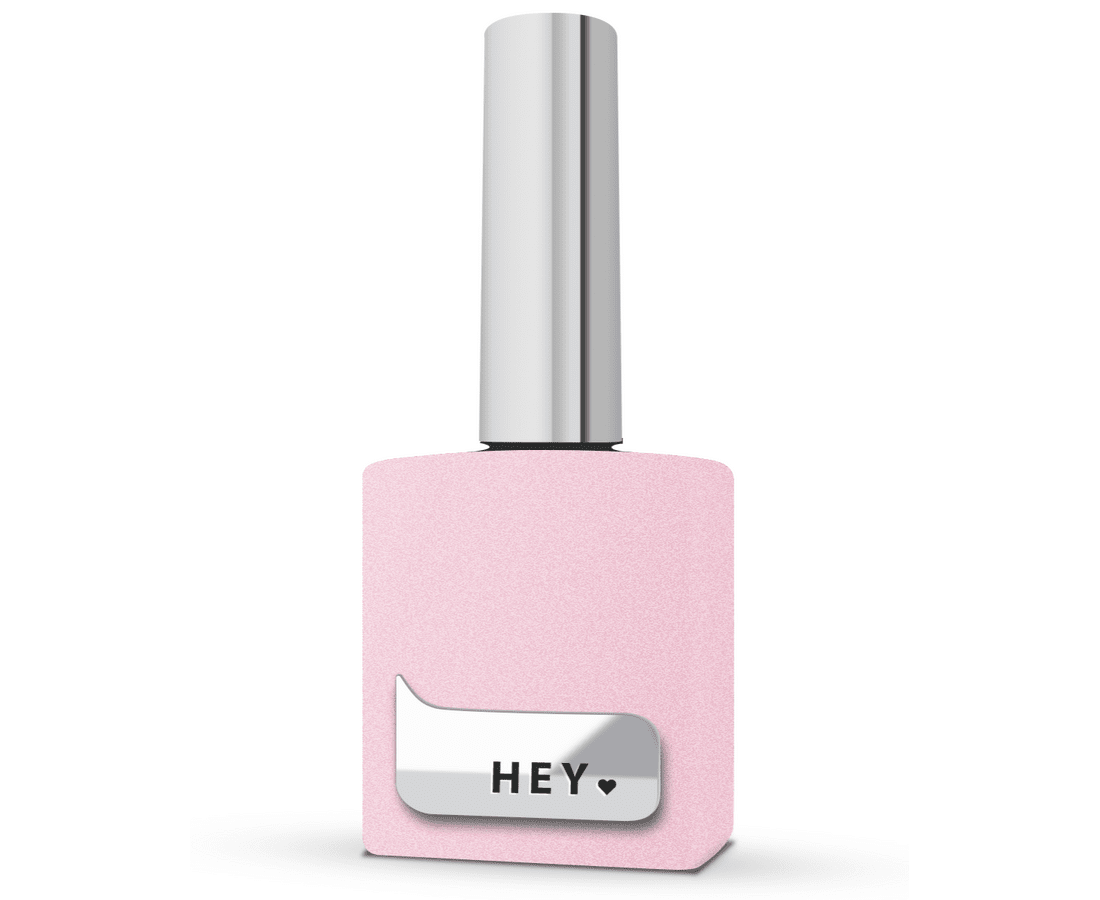 HEYLOVE Smart Gel (BIAB) ROSE, 15ml - SimDi Beauty