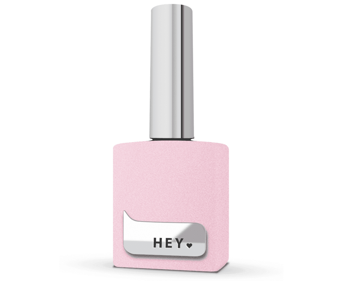 HEYLOVE BIAB gel nagels roze voor duurzame en sterke nagels