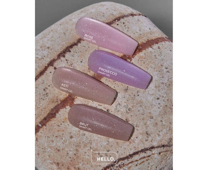 HEYLOVE Smart Gel (BIAB) ROSE, 15ml - SimDi Beauty