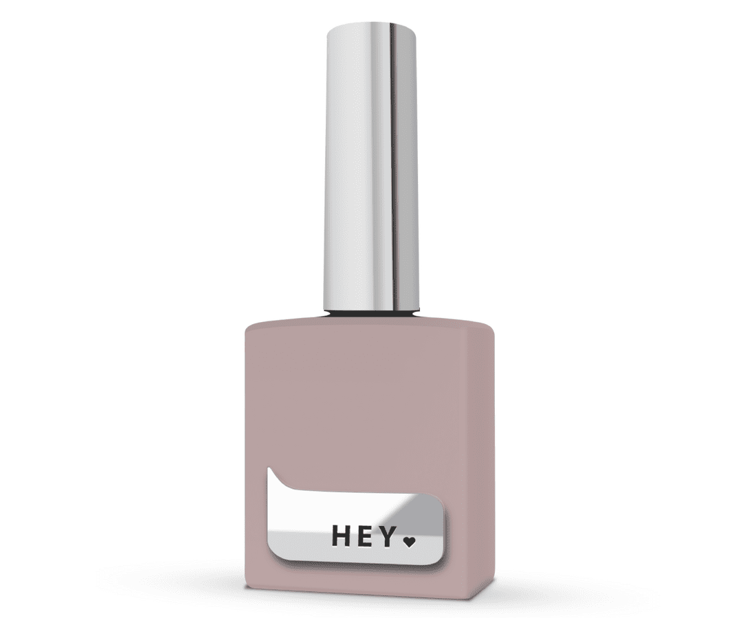 HEYLOVE Smart Gel (BIAB) SUEDE, 15ml - SimDi Beauty