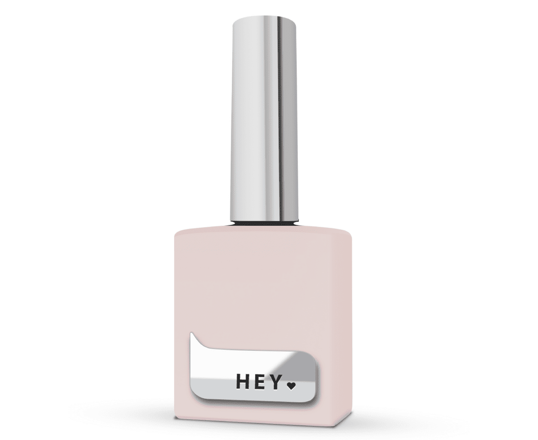 HEYLOVE Smart Gel (BIAB) WARM, 15ml - SimDi Beauty