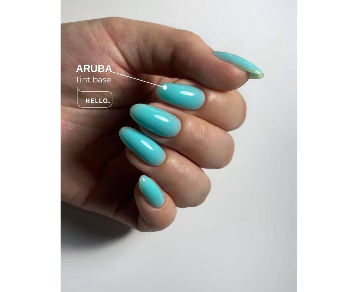 HEYLOVE Tint Base ARUBA – 15 ml - SimDi Beauty