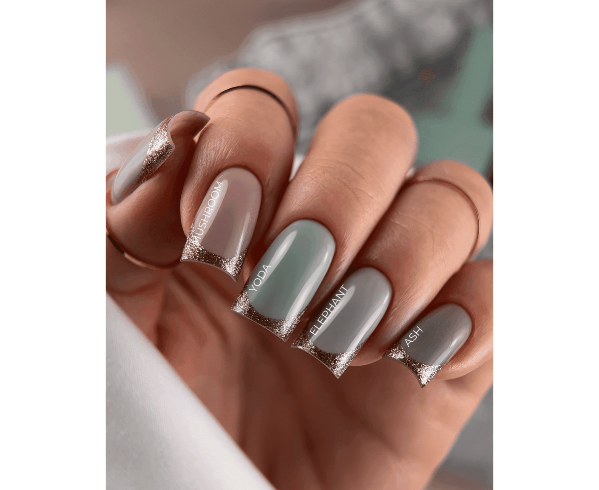 HEYLOVE Tint Base ASH – 15 ml - SimDi Beauty