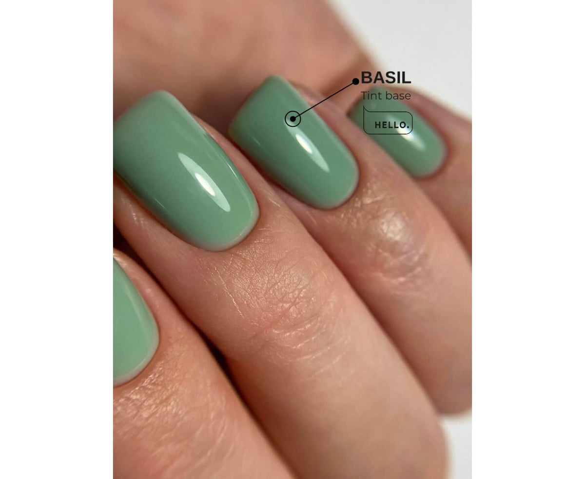 HEYLOVE Tint Base BASIL – 15 ml - SimDi Beauty