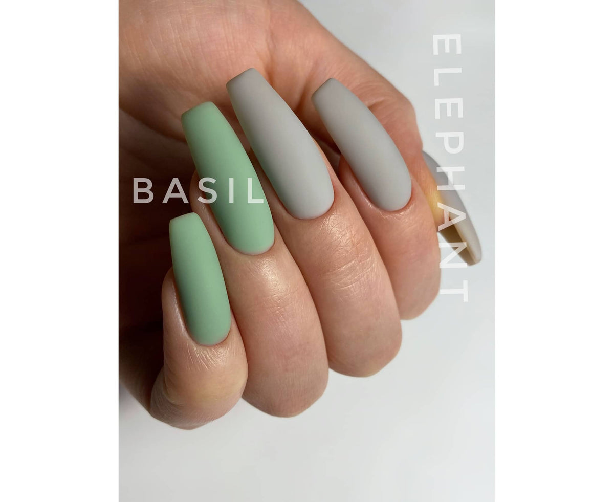 HEYLOVE Tint Base BASIL – 15 ml - SimDi Beauty