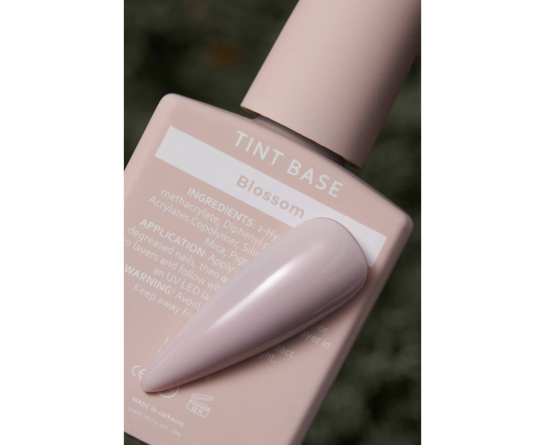 HEYLOVE Tint Base BLOSSOM – 15 ml - SimDi Beauty