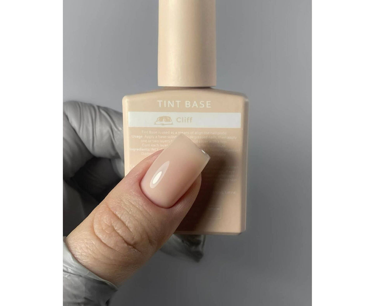 HEYLOVE Tint Base CLIFF – 15 ml - SimDi Beauty