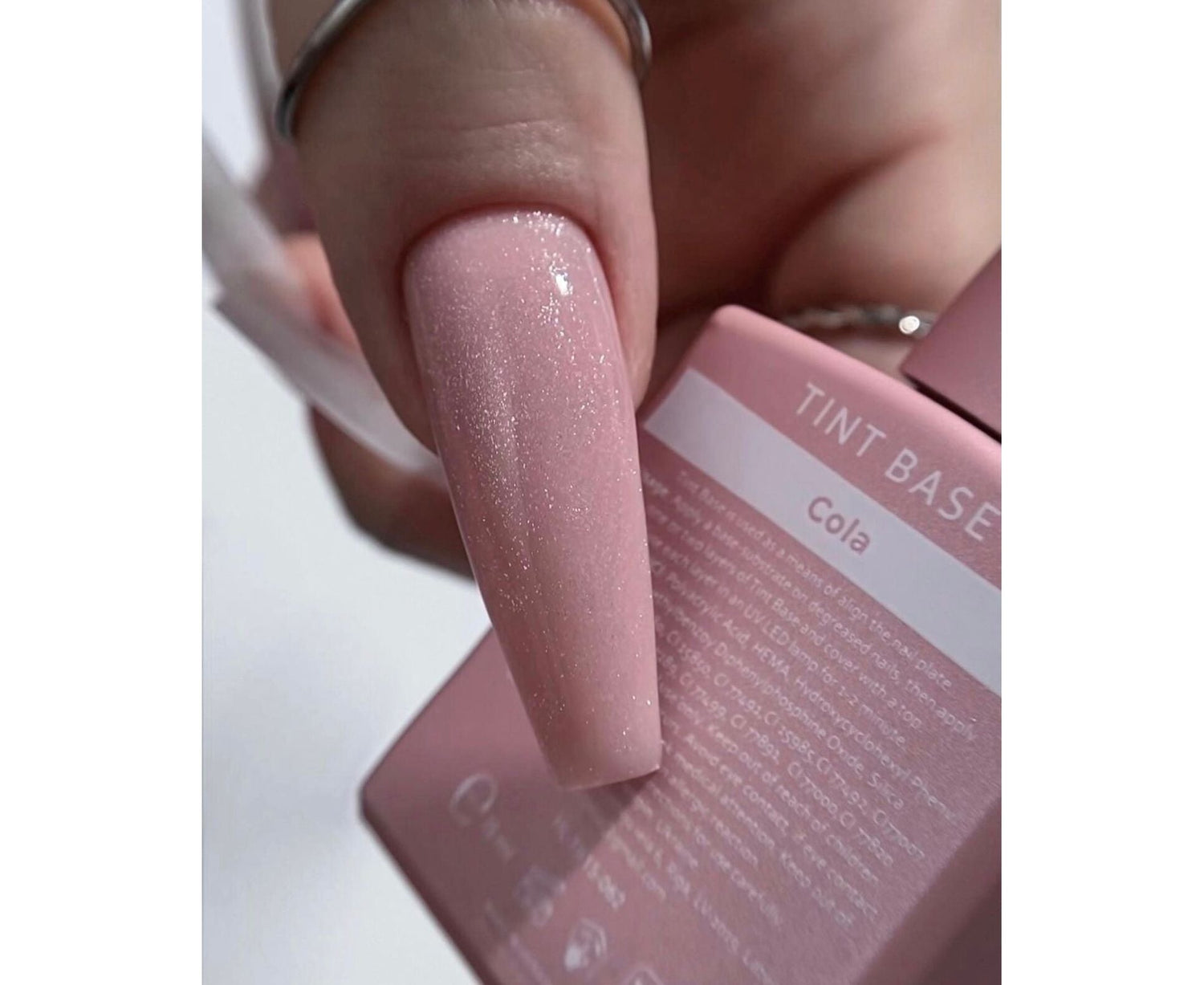 HEYLOVE Tint Base COLA – 15 ml - SimDi Beauty