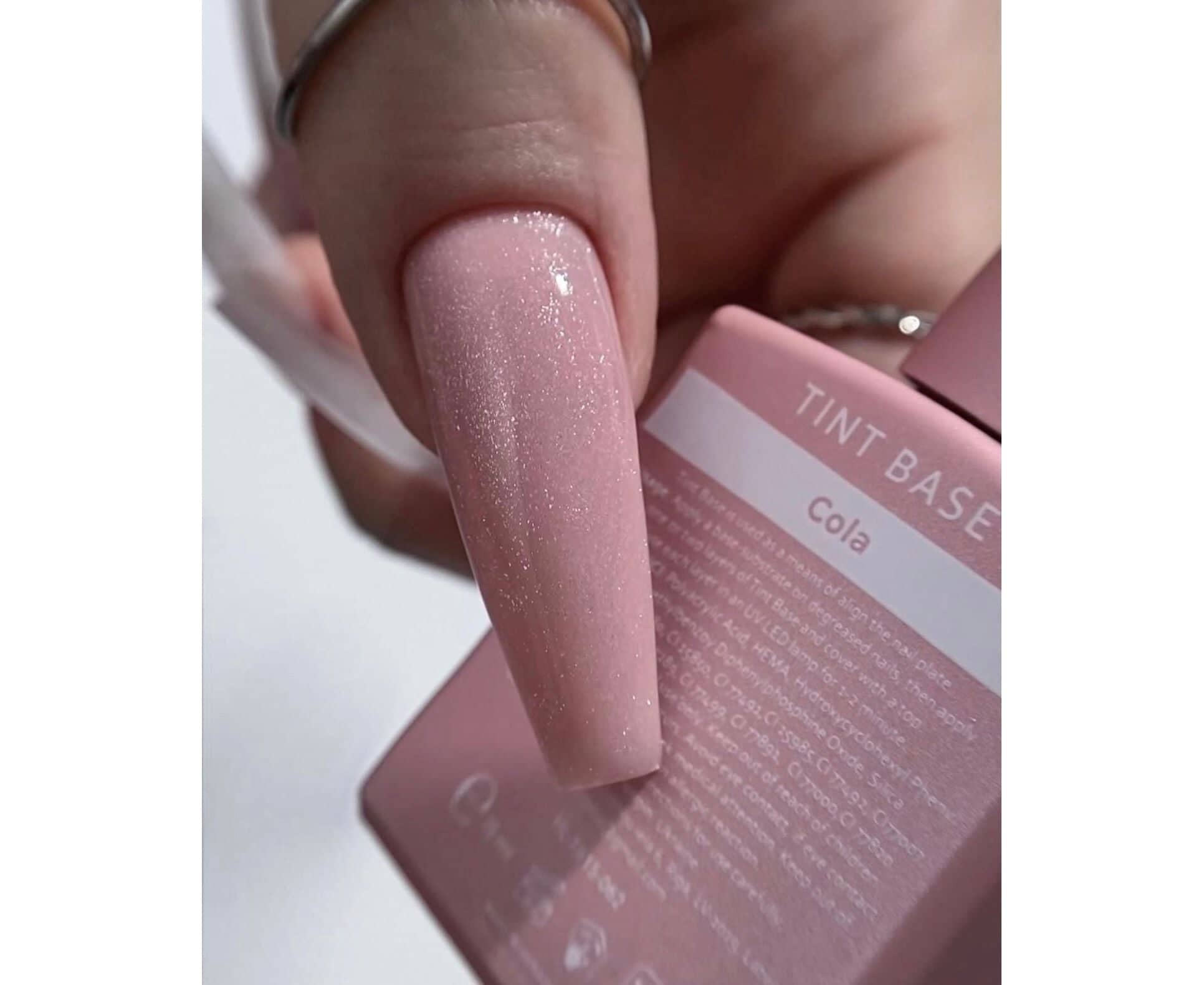 HEYLOVE Tint Base COLA – 15 ml - SimDi Beauty
