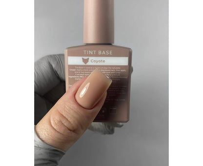 HEYLOVE Tint Base COYOTE – 15 ml - SimDi Beauty