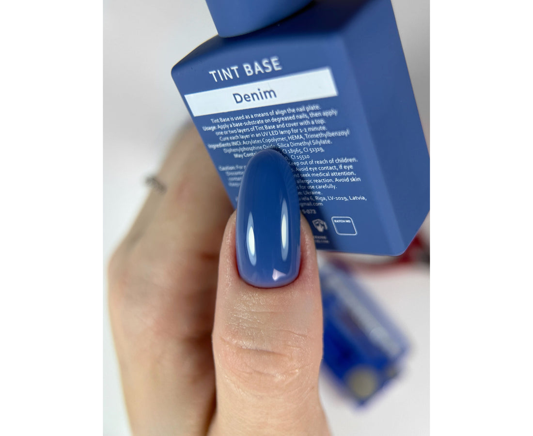 HEYLOVE Tint Base DENIM – 15 ml - SimDi Beauty