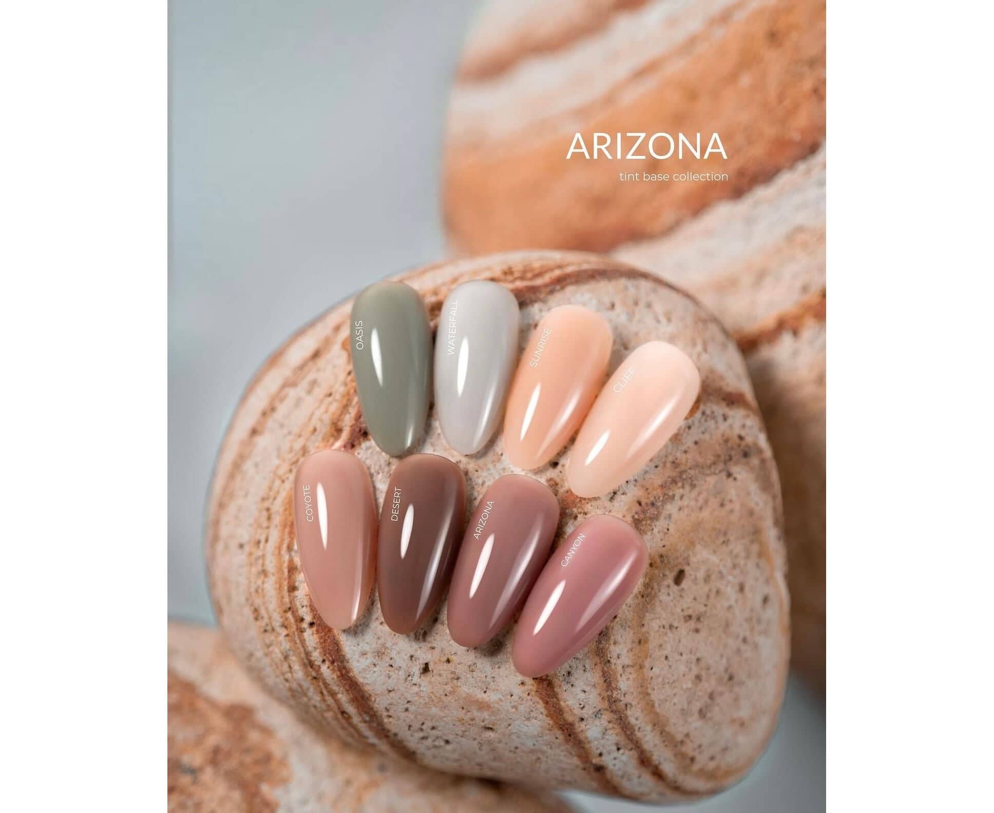 HEYLOVE Tint Base DESERT – 15 ml - SimDi Beauty