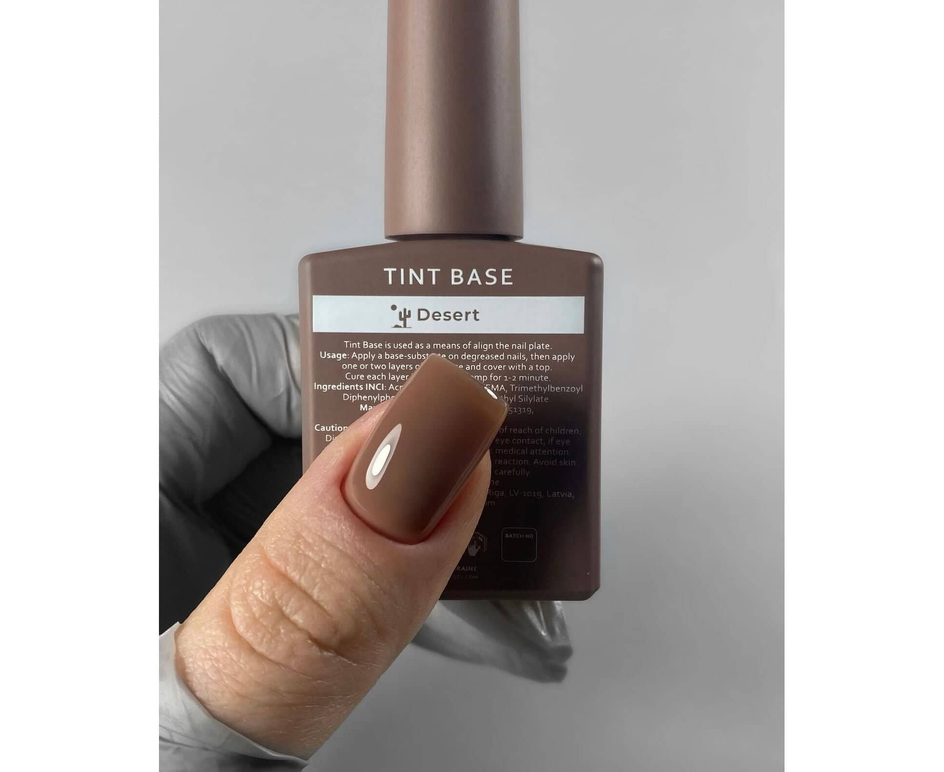 HEYLOVE Tint Base DESERT – 15 ml - SimDi Beauty