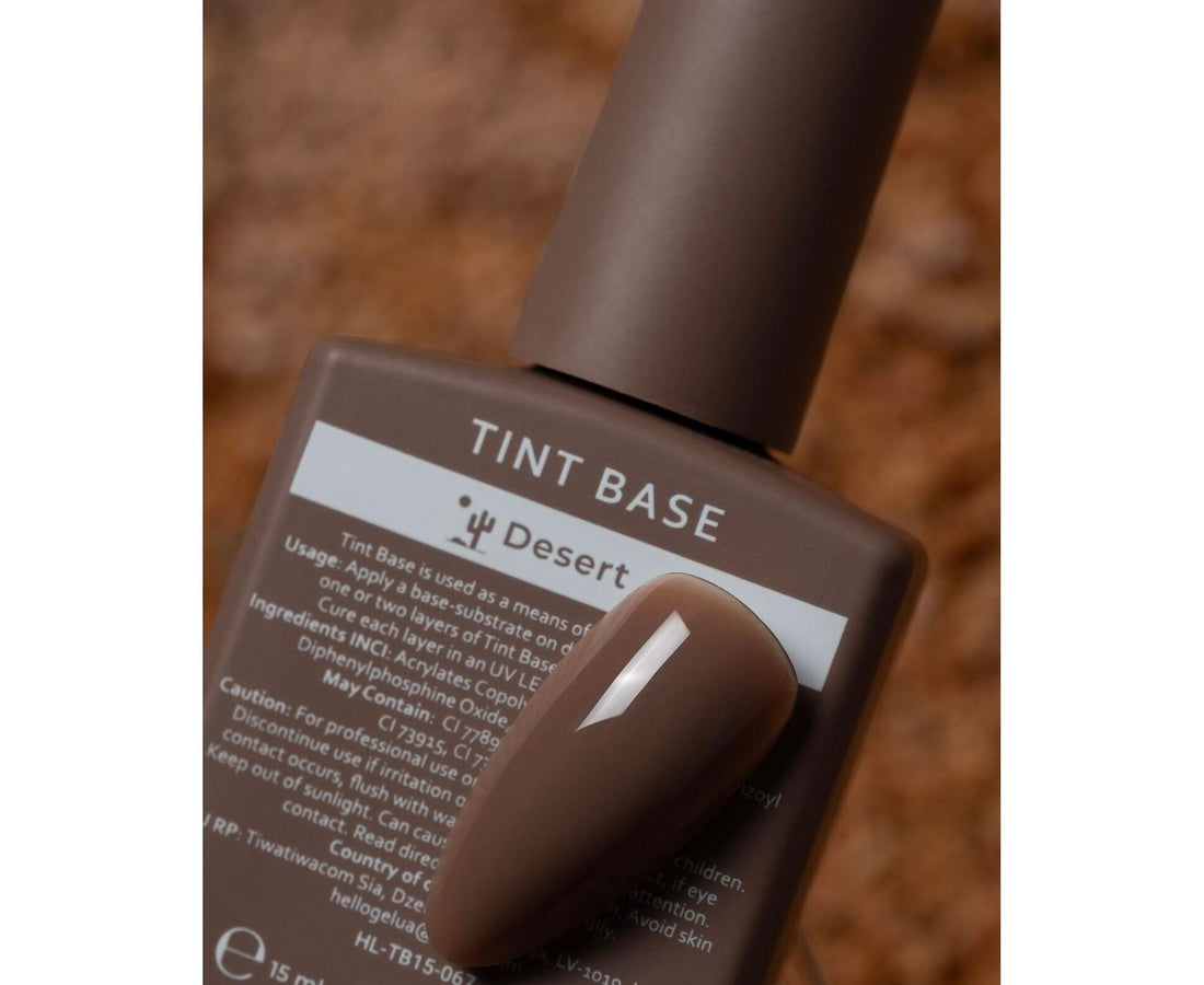 HEYLOVE Tint Base DESERT – 15 ml - SimDi Beauty