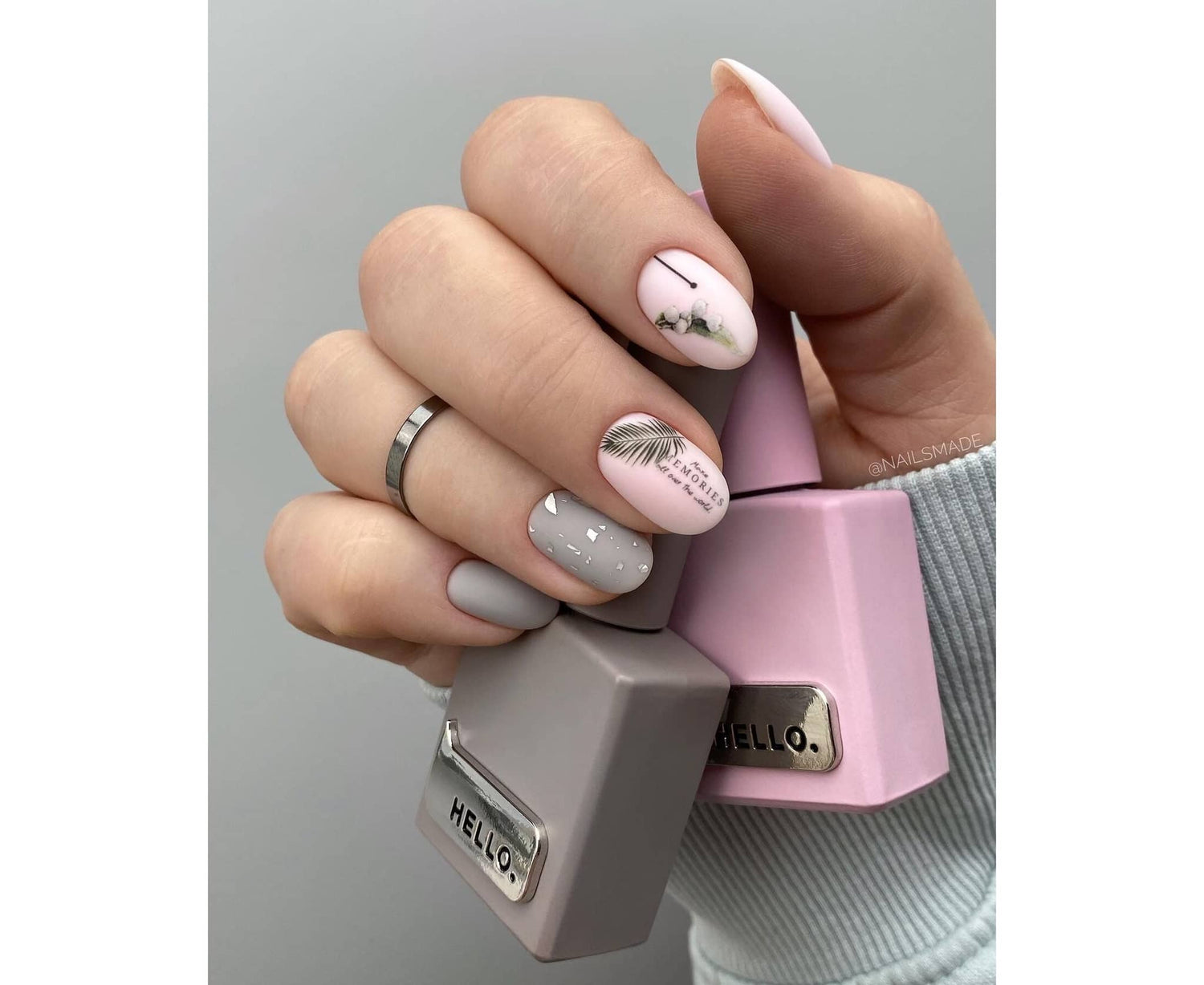 HEYLOVE Tint Base ELEPHANT – 15 ml - SimDi Beauty