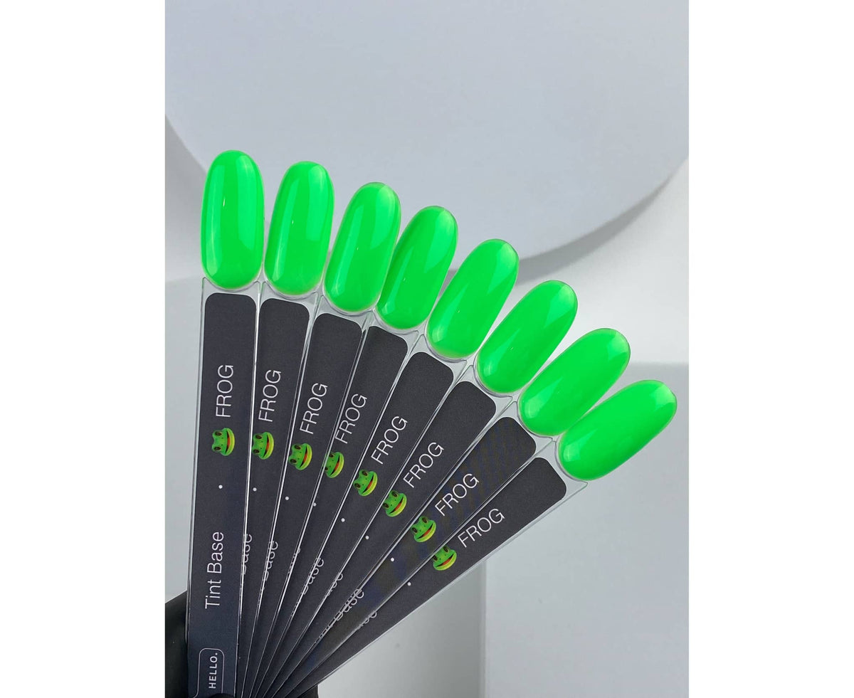HEYLOVE Tint Base FROG – 15 ml - SimDi Beauty