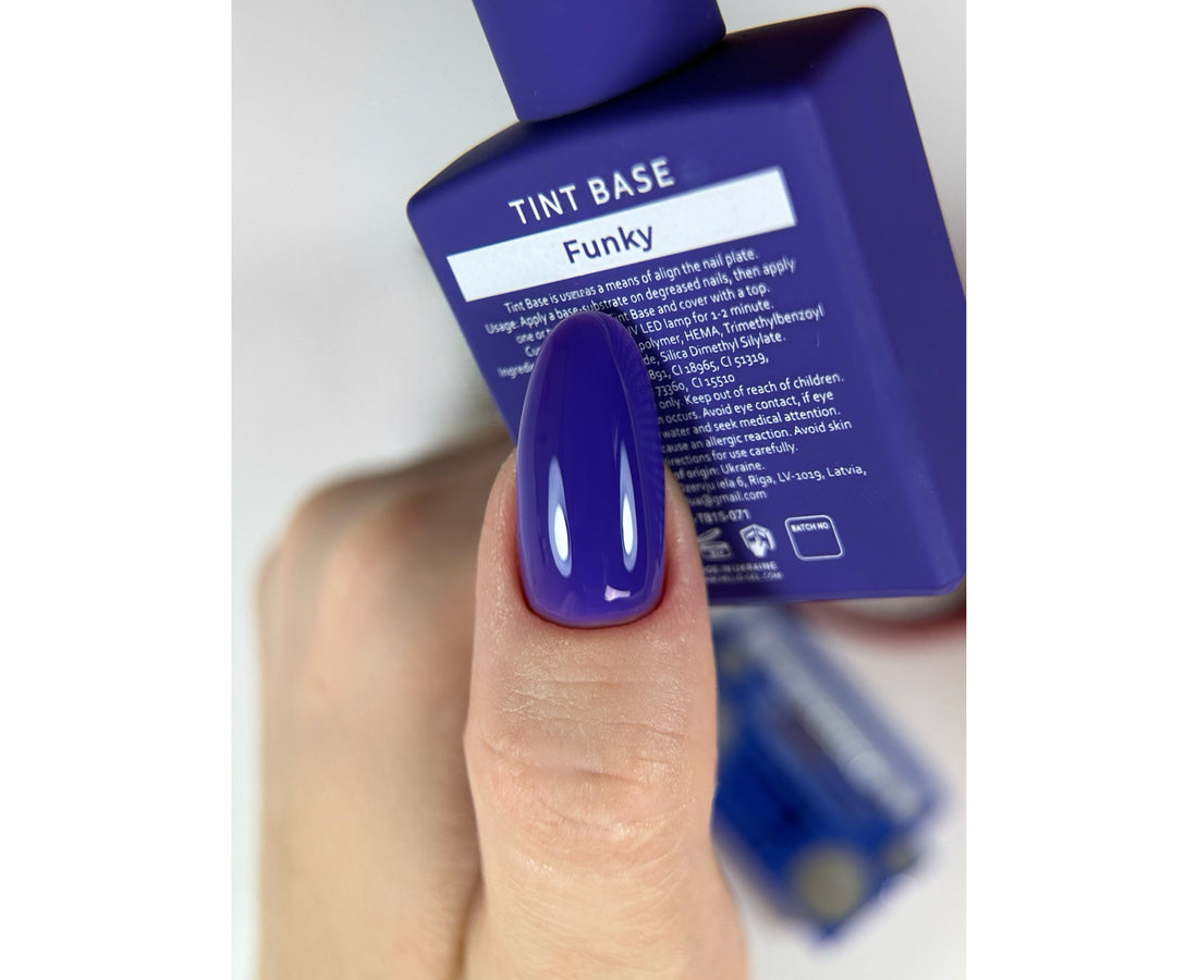 HEYLOVE Tint Base FUNKY – 15 ml - SimDi Beauty