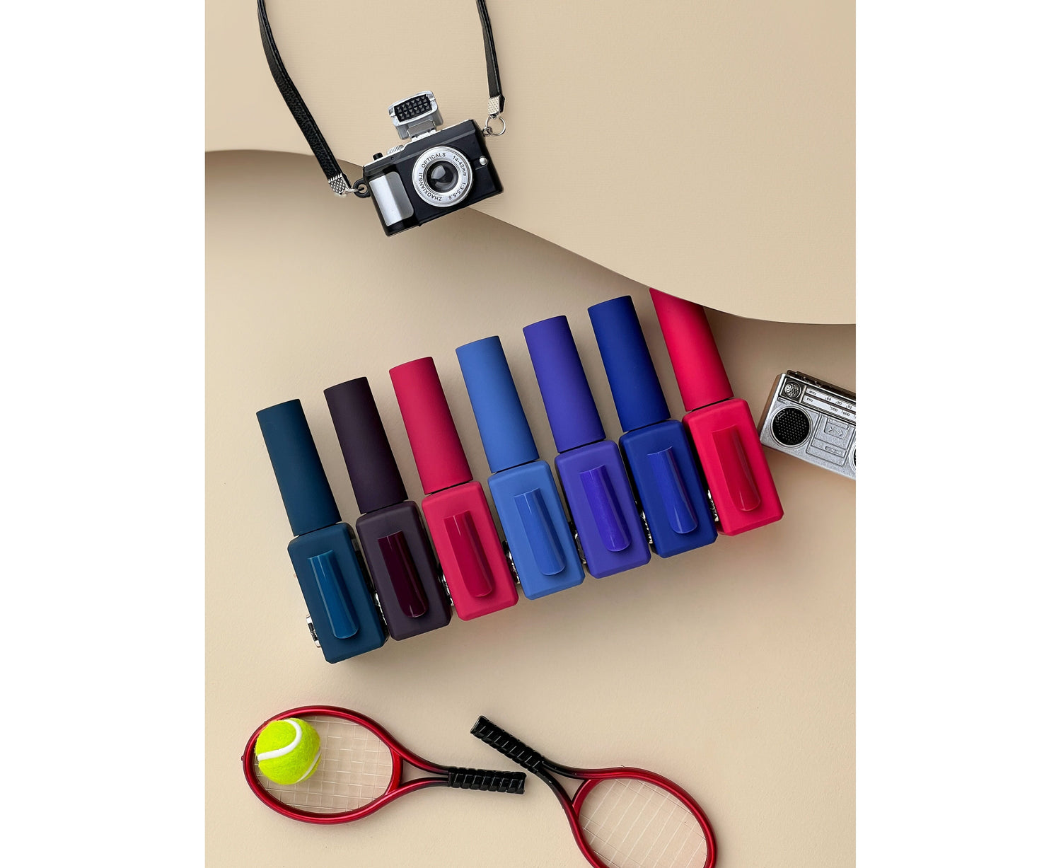 HEYLOVE Tint Base GLAM – 15 ml - SimDi Beauty