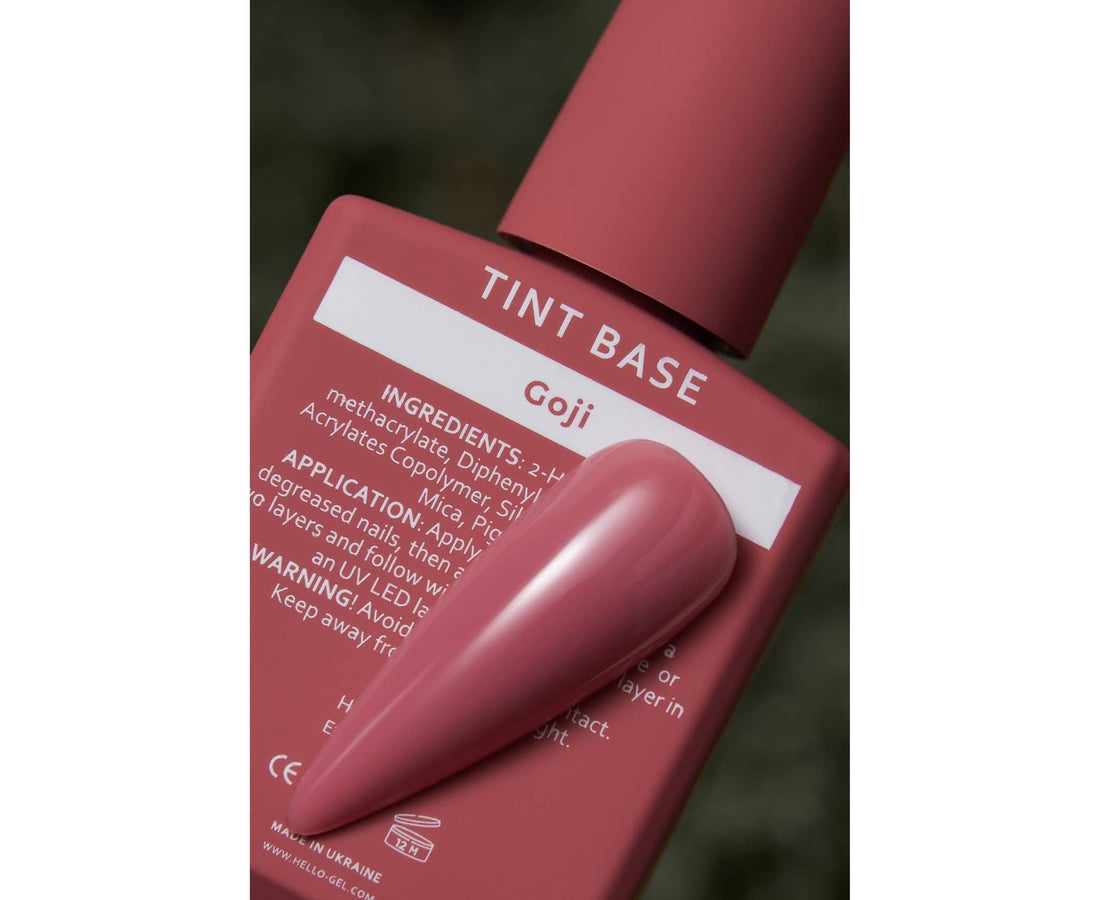 HEYLOVE Tint Base GOJI – 15 ml - SimDi Beauty