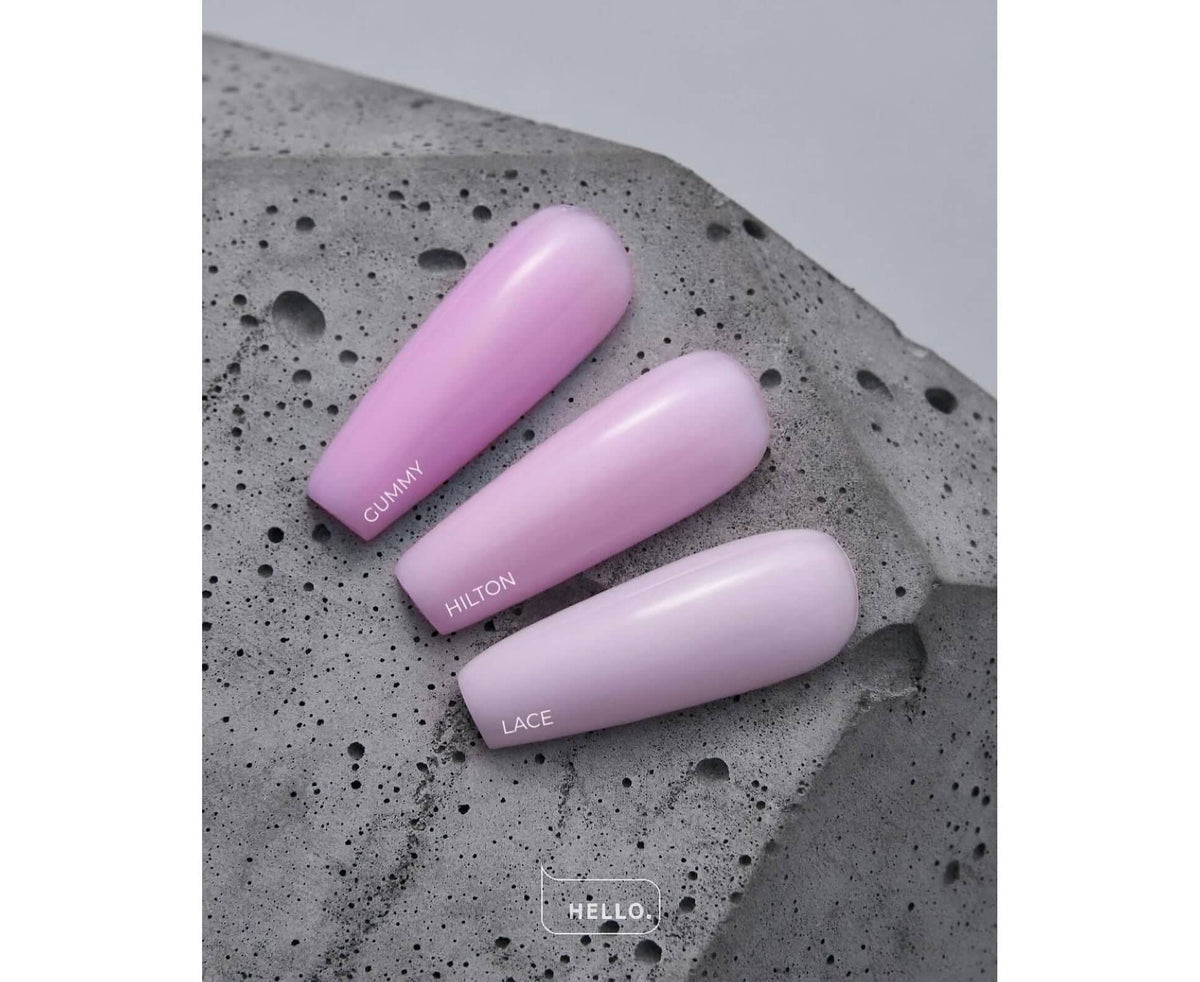 HEYLOVE Tint Base GUMMY – 15 ml - SimDi Beauty
