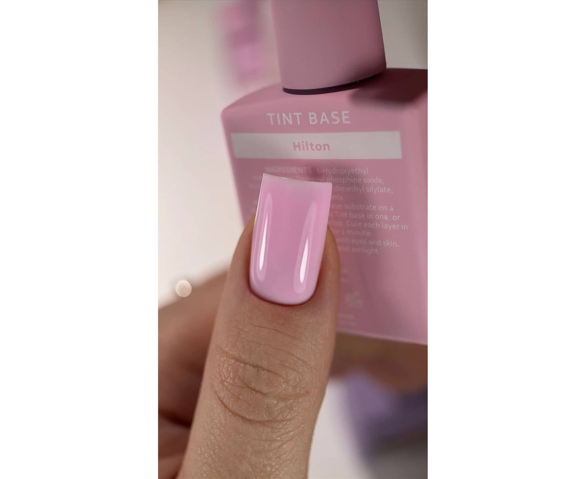 HEYLOVE Tint Base HILTON – 15 ml - SimDi Beauty