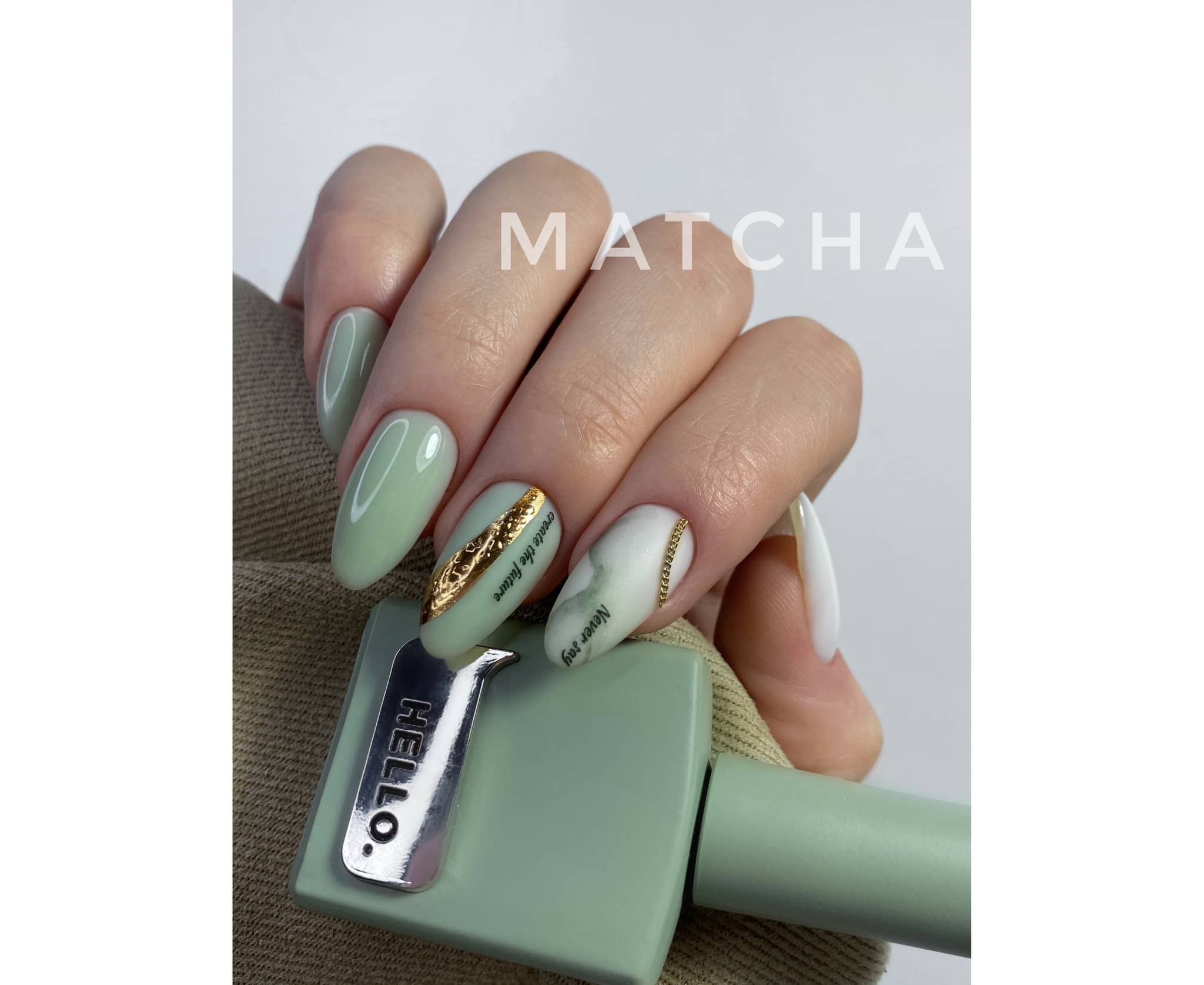 HEYLOVE Tint Base MATCHA – 15 ml - SimDi Beauty