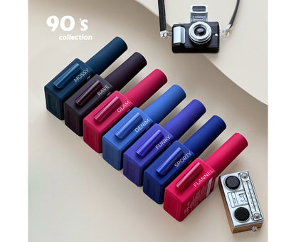 HEYLOVE Tint Base MOSSY – 15 ml - SimDi Beauty