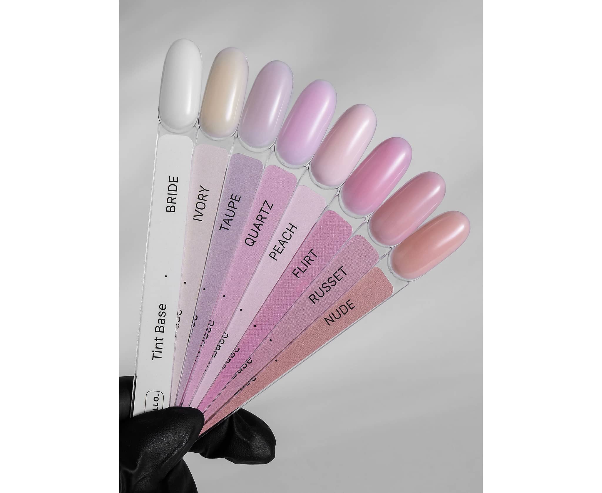 HEYLOVE Tint Base NUDE – 15 ml - SimDi Beauty