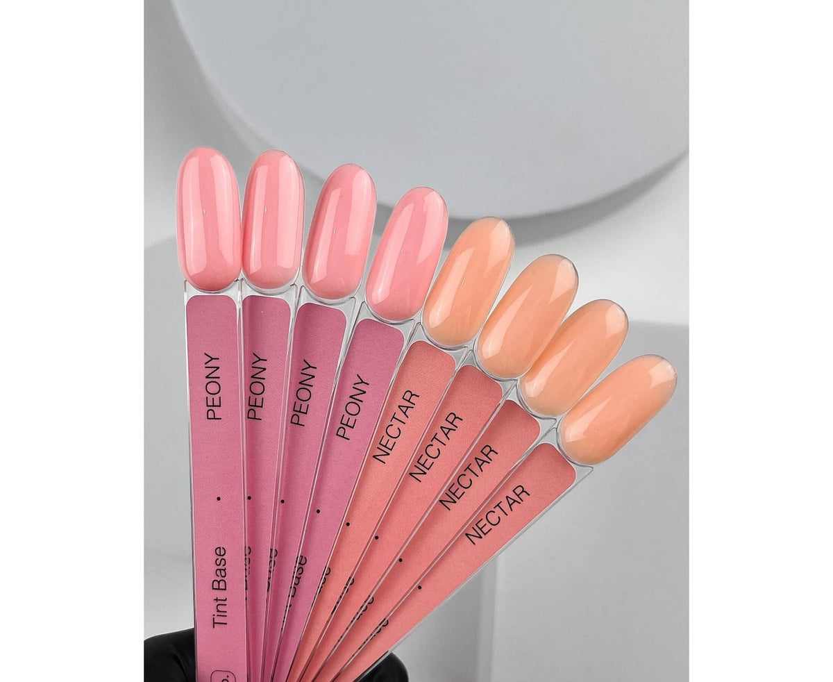 HEYLOVE Tint Base PEONY – 15 ml - SimDi Beauty