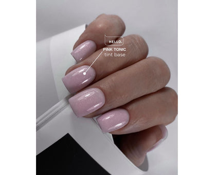 HEYLOVE Tint Base PINK TONIC – 15 ml - SimDi Beauty