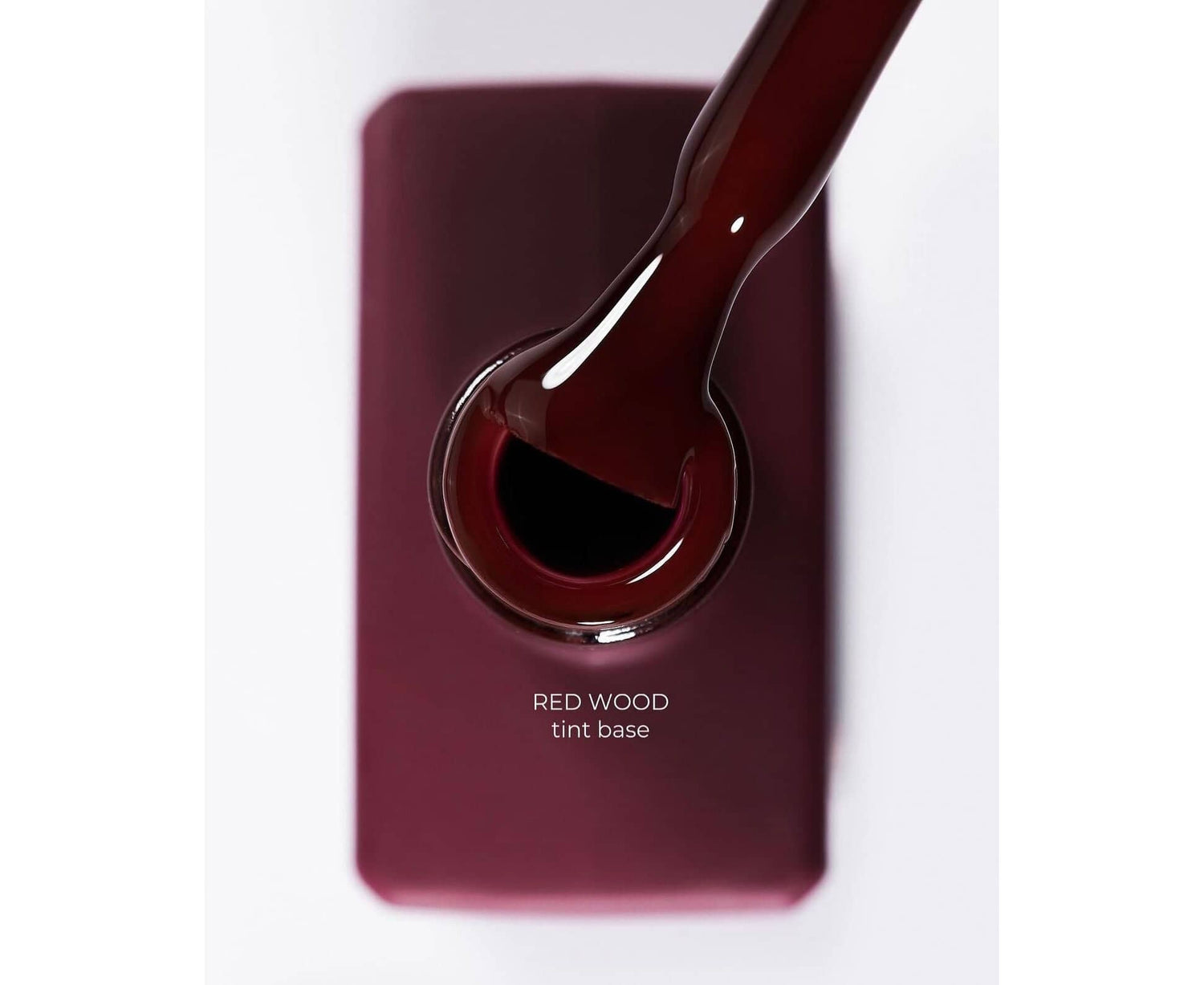 HEYLOVE Tint Base REDWOOD – 15 ml - SimDi Beauty