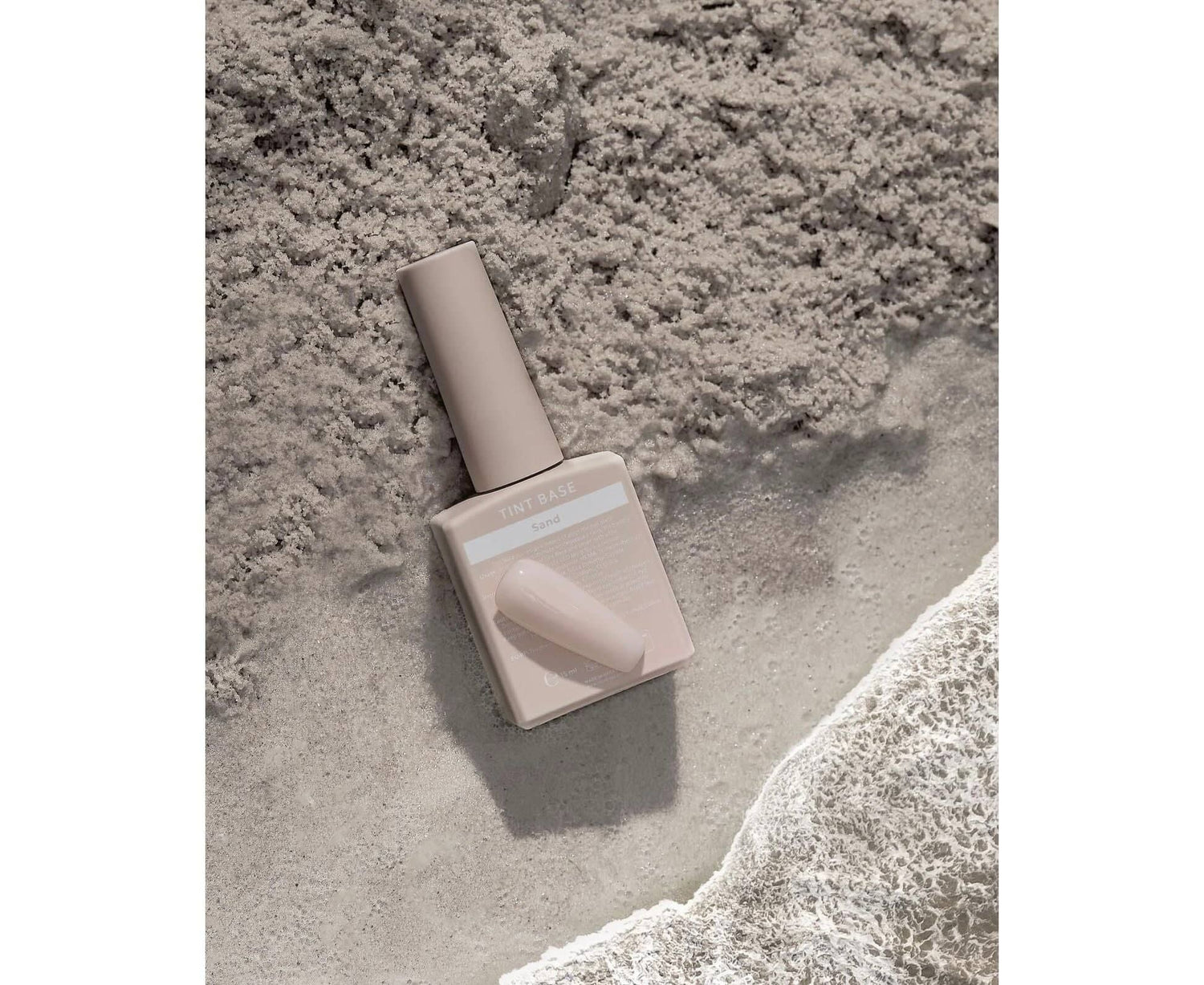 HEYLOVE Tint Base SAND – 15 ml - SimDi Beauty