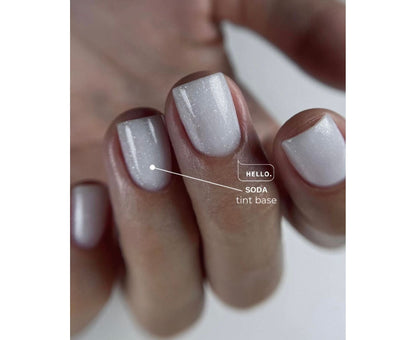 HEYLOVE Tint Base SODA – 15 ml - SimDi Beauty