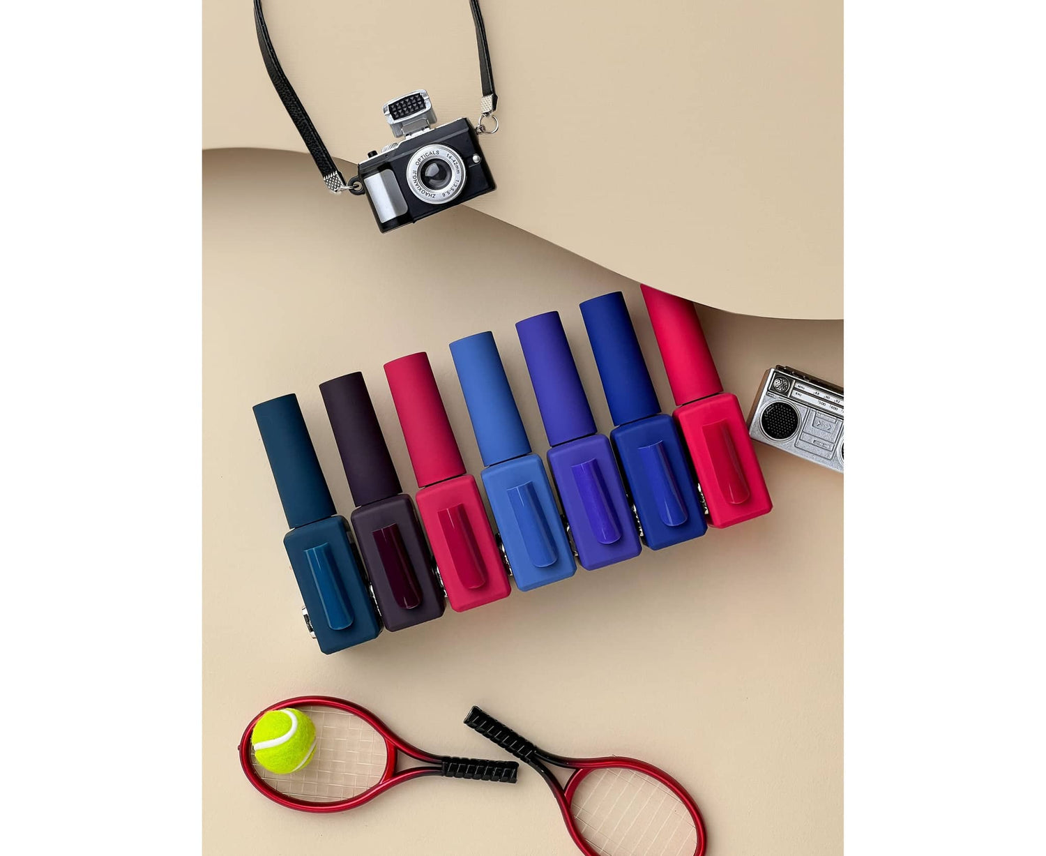 HEYLOVE Tint Base SPORTY – 15 ml - SimDi Beauty