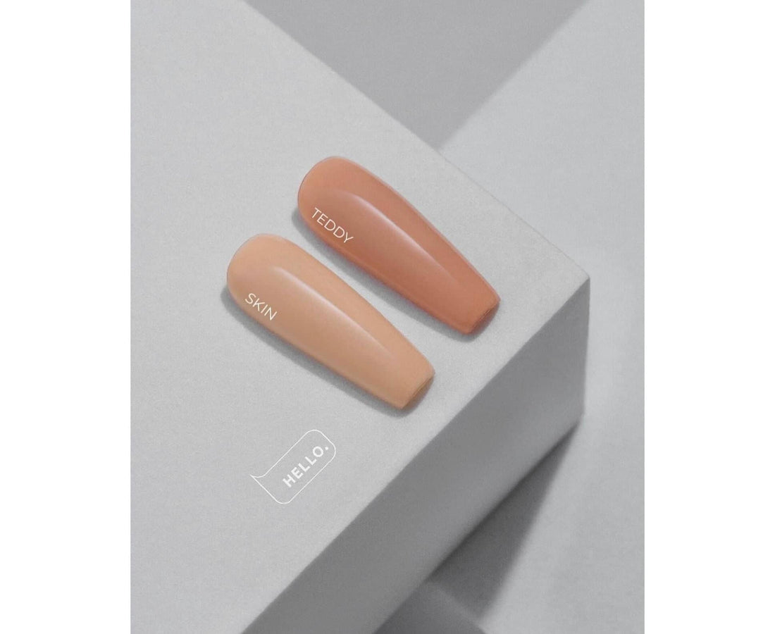 HEYLOVE Tint Base TEDDY – 15 ml - SimDi Beauty