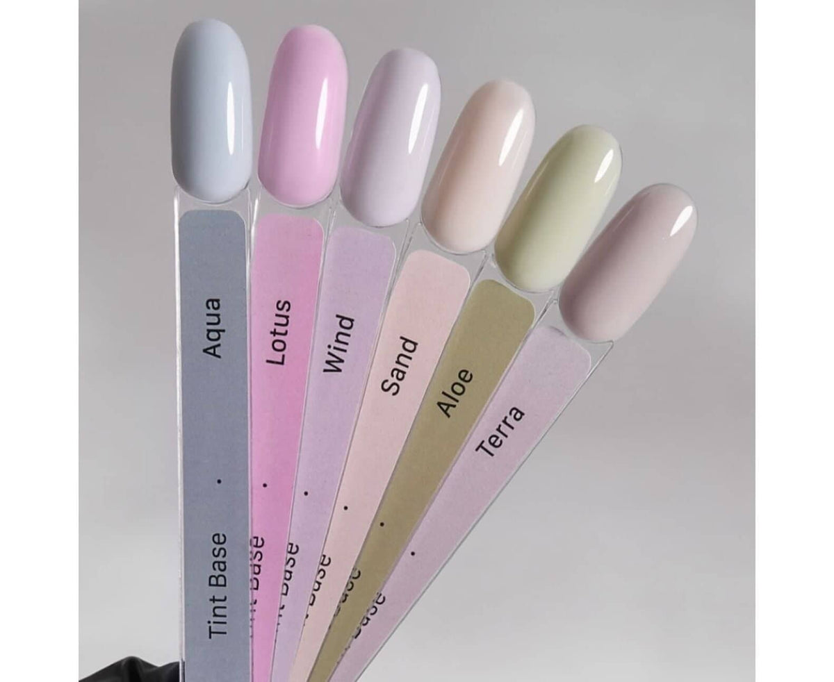 HEYLOVE Tint Base TERRA – 15 ml - SimDi Beauty