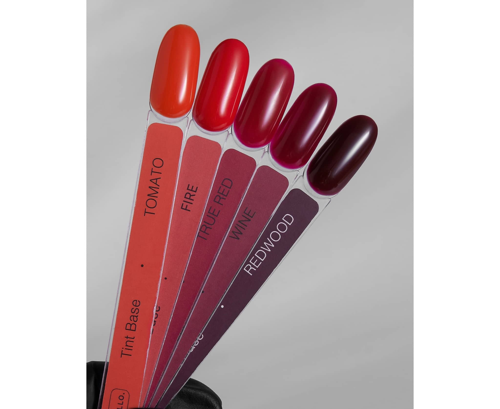 HEYLOVE Tint Base TRUE RED – 15 ml - SimDi Beauty