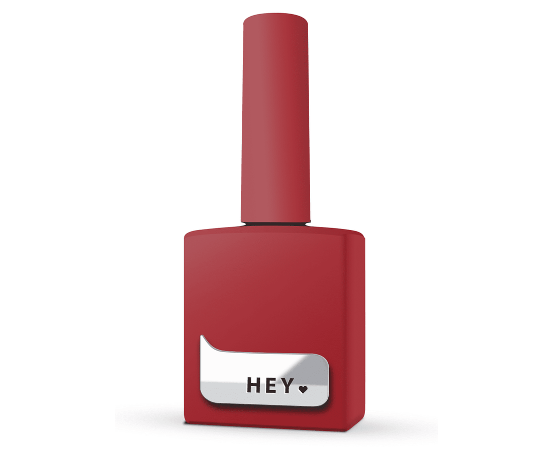 HEYLOVE Tint Base TRUE RED – 15 ml - SimDi Beauty