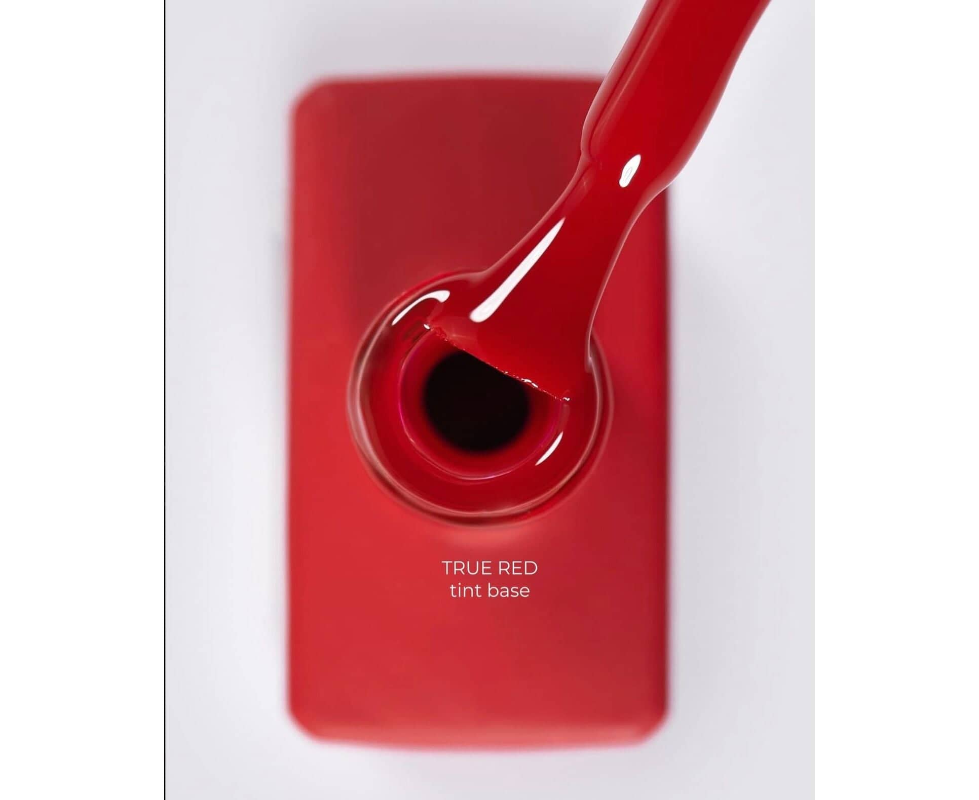 HEYLOVE Tint Base TRUE RED – 15 ml - SimDi Beauty