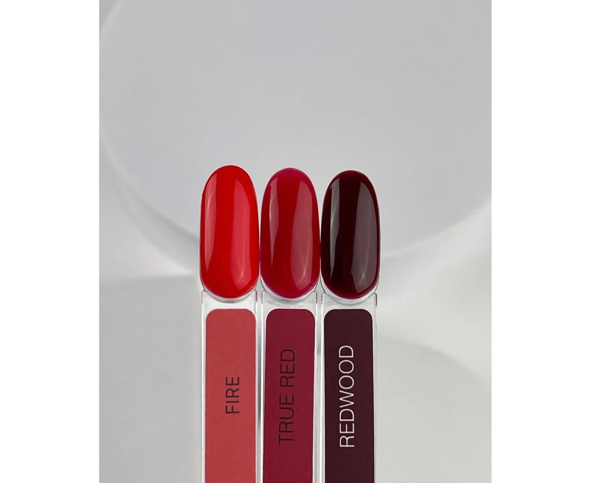 HEYLOVE Tint Base TRUE RED – 15 ml - SimDi Beauty