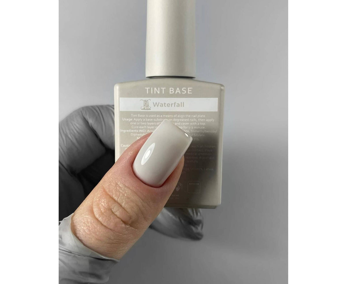 HEYLOVE Tint Base WATERFALL – 15 ml - SimDi Beauty