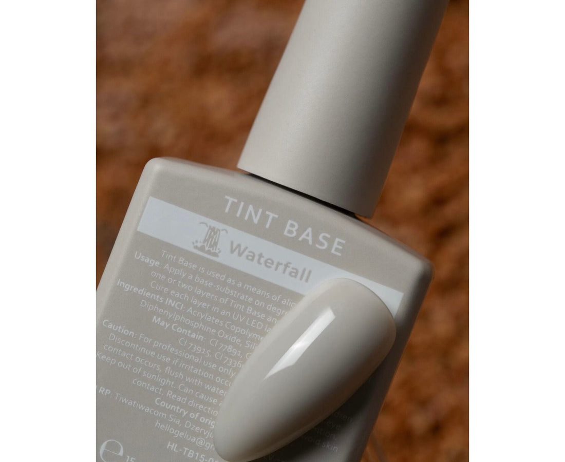 HEYLOVE Tint Base WATERFALL – 15 ml - SimDi Beauty