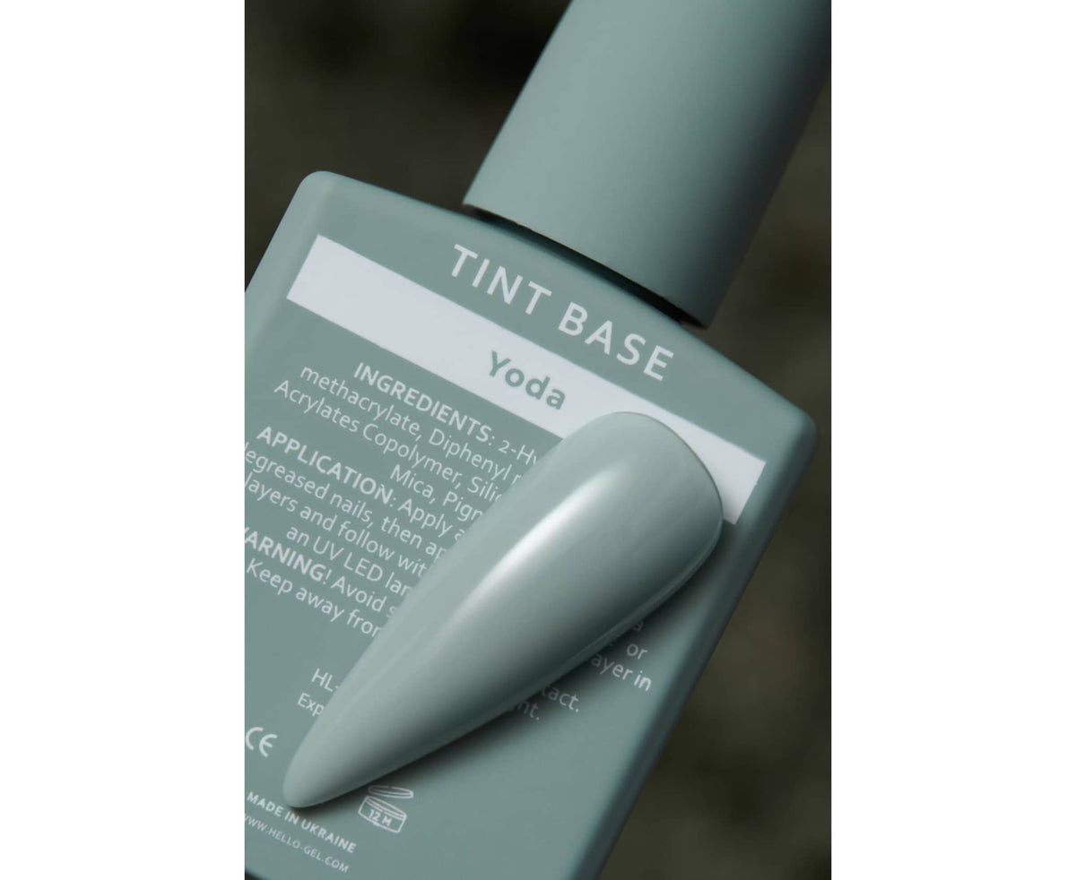 HEYLOVE Tint Base YODA – 15 ml - SimDi Beauty